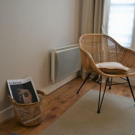 Le Voltaire Colmar Centre Appartement Buitenkant foto