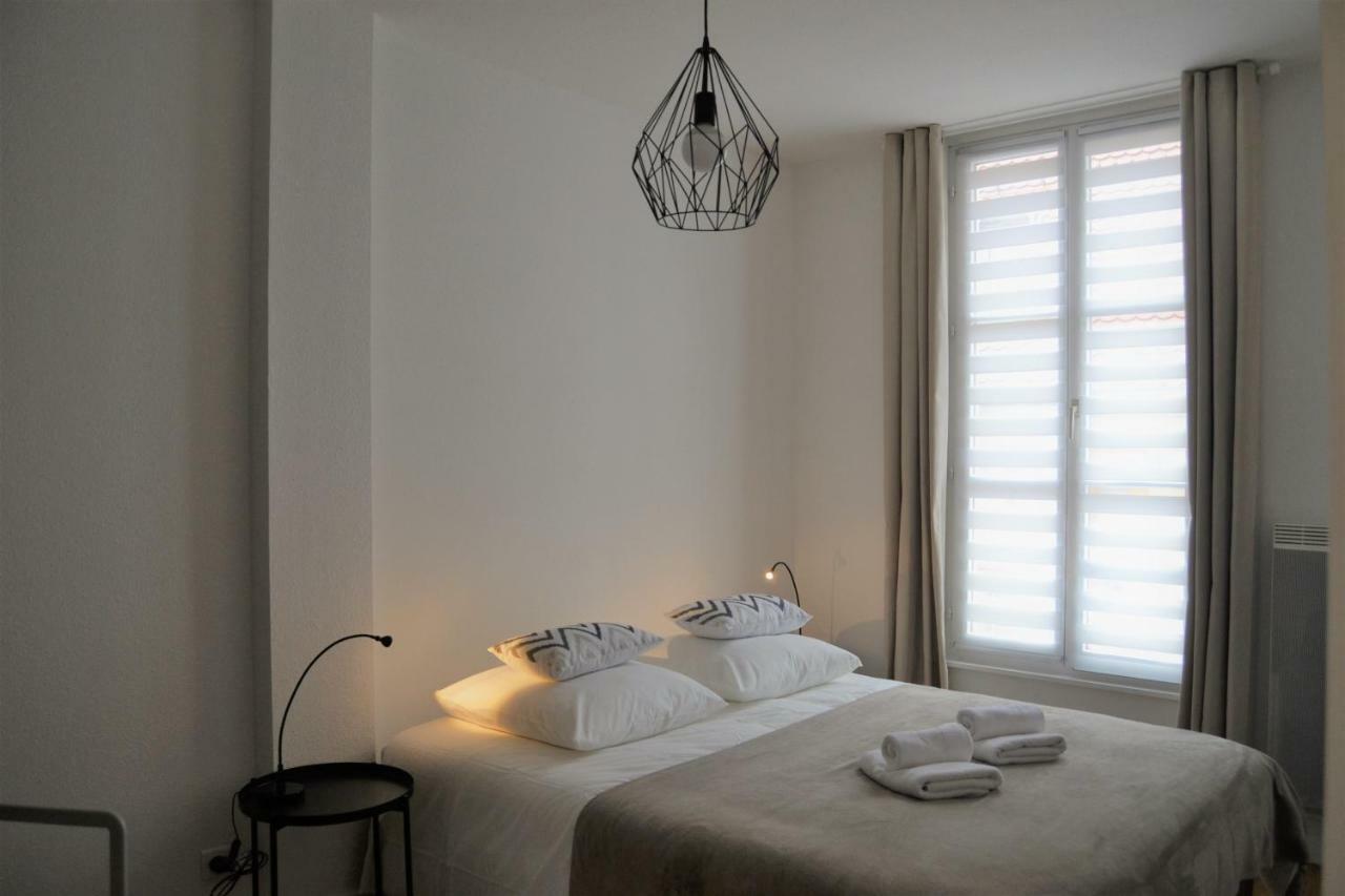 Le Voltaire Colmar Centre Appartement Buitenkant foto