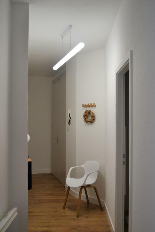 Le Voltaire Colmar Centre Appartement Buitenkant foto