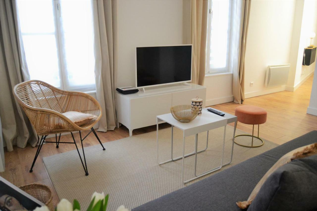 Le Voltaire Colmar Centre Appartement Buitenkant foto