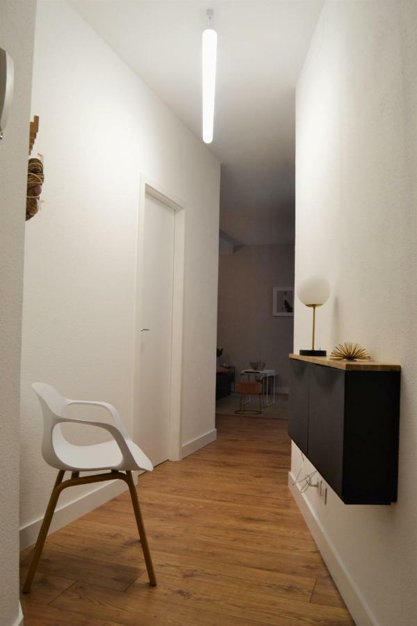 Le Voltaire Colmar Centre Appartement Buitenkant foto