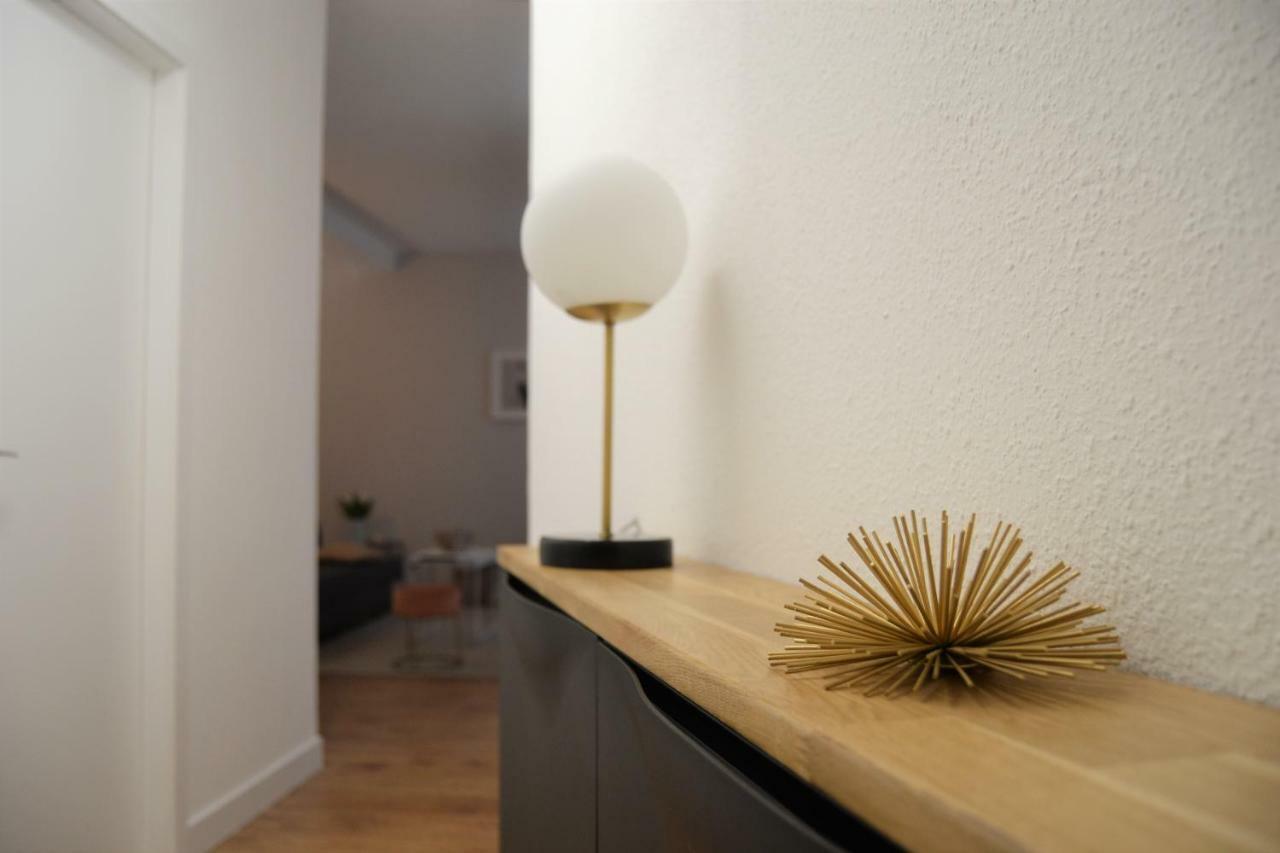 Le Voltaire Colmar Centre Appartement Buitenkant foto